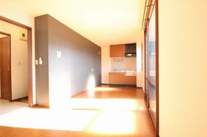 エンゼルハイムⅠ 202号-2