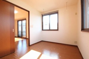 エンゼルハイムⅠ 202号-5