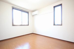 エンゼルハイムⅠ 202号-6