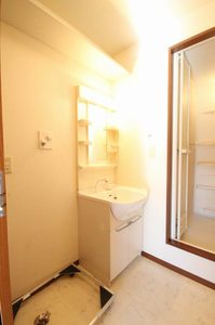 エンゼルハイムⅠ 202号-8