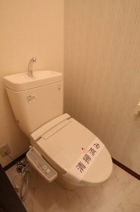 エンゼルハイムⅠ 202号-10