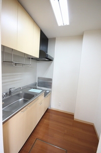 ラフィネ　Ｂ 101号-5