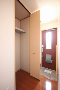 ラフィネ　Ｂ 101号-7