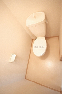 ラフィネ　Ｂ 101号-10