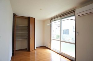 メゾン長島Ｇ 101号-4