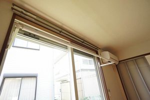 メゾン長島Ｇ 101号-5