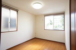 メゾン長島Ｇ 101号-6