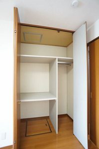 メゾン長島Ｇ 101号-7