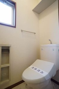 メゾン長島Ｇ 101号-9