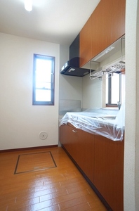 ＳｕｇａｙａＶｉｌｌａｇｅⅠ 102号-6