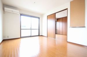 ＳｕｇａｙａＶｉｌｌａｇｅⅠ 202号-4