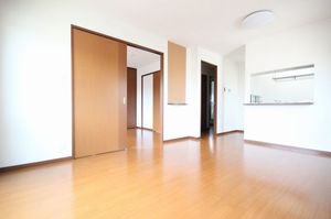 ＳｕｇａｙａＶｉｌｌａｇｅⅠ 202号-5