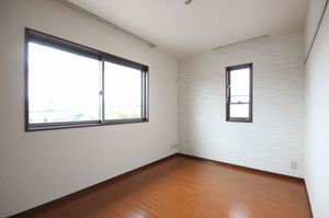 ＳｕｇａｙａＶｉｌｌａｇｅⅠ 202号-8