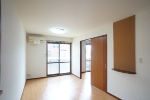 SugayaVillageⅢ 102号-2