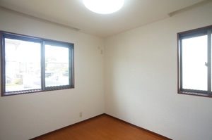 SugayaVillageⅢ 102号-7