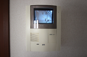 SugayaVillageⅢ 102号-8