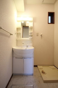 SugayaVillageⅢ 102号-9