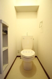 SugayaVillageⅢ 102号-11