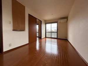 ＳｕｇａｙａＶｉｌｌａｇｅⅣ 201号-4