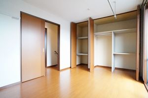 ソレール向原 103号-6