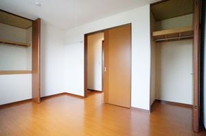 ソレール向原 103号-8