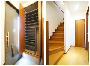 ソレール向原 103号-9