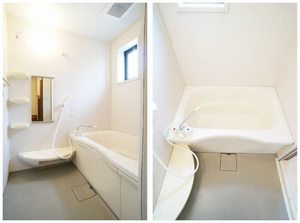 ソレール向原 103号-10