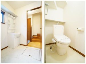 ソレール向原 103号-11