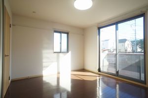 メゾンクレル 101号-2