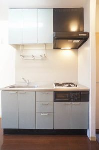 メゾンクレル 101号-5