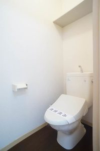 メゾンクレル 101号-8