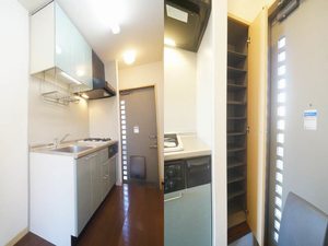 メゾンクレル 101号-10