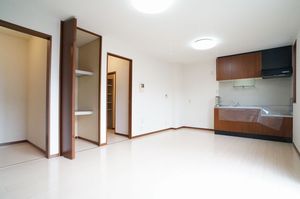 シャインステージＦ 101号-3