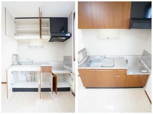 シャインステージＦ 101号-4