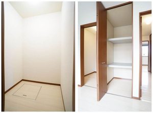 シャインステージＦ 101号-5