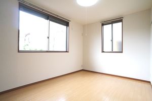 シャインステージＦ 101号-6