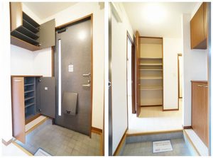 シャインステージＦ 101号-8