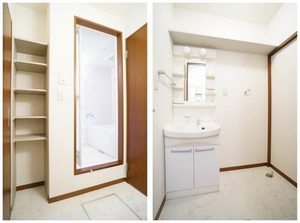 シャインステージＦ 101号-9