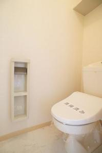 コートアベーユA 102号-7