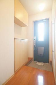 コートアベーユA 102号-9