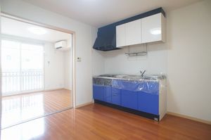 コートアベーユA 102号-10