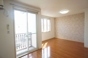 ブランシェ・コモＡ 202号-3