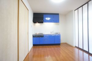 ブランシェ・コモＣ 102号-3