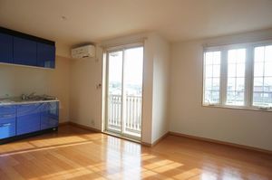 ブランシェ・コモＣ 202号-2