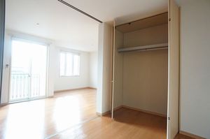 ブランシェ・コモＣ 202号-5