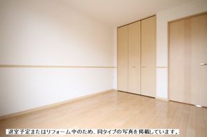 カーサヴィヴァーチェA 103号-6