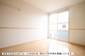 カーサヴィヴァーチェA 103号-7