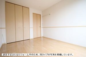 カーサヴィヴァーチェA 103号-8