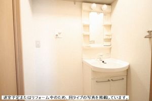 カーサヴィヴァーチェA 103号-9