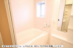 カーサヴィヴァーチェA 103号-10